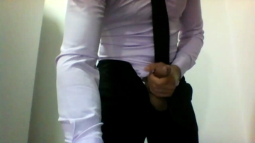 Horncloud  19-11-2021 video strapon